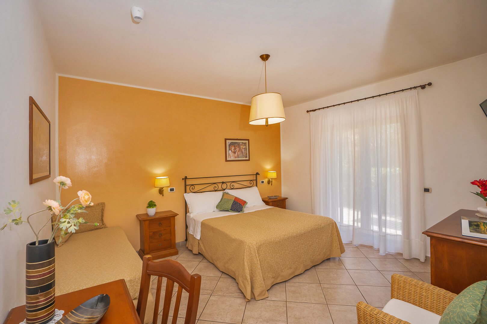 agriturismo vicino al mare cilento